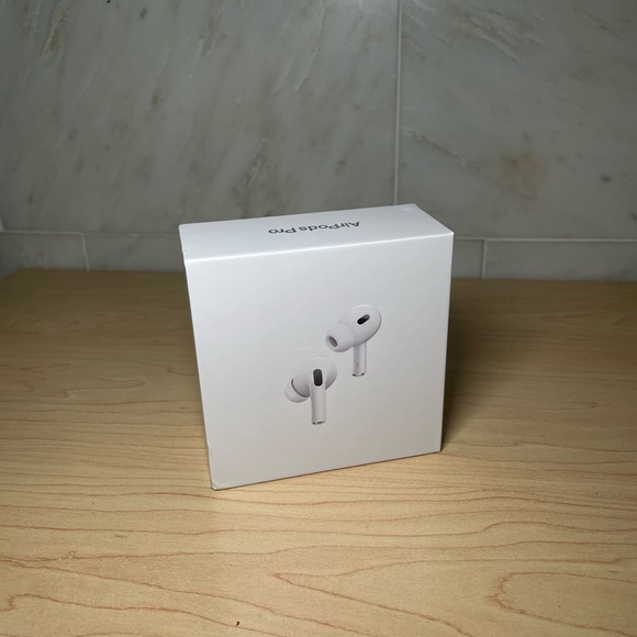 airpod pro 2